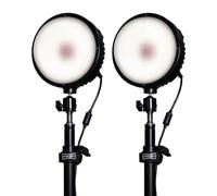 ROTOLIGHT NEO 3 Kit d'éclairage Streamer Light Pack 2 | ✅ Livraison gratuite à partir de 100 €