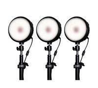 ROTOLIGHT NEO 3 Kit d'éclairage Streamer Light Pack 3