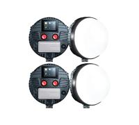 ROTOLIGHT NEO 3 Kit d'éclairage Streamer Light Pack 2 | ✅ liquidation: parti=parti