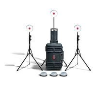 Rotolight NEO-3 Three Light Kit OUTLET | ✅ Livraison gratuite à partir de 100 €