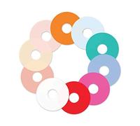 Rotolight RL-NEO-CFP Color FX Pack de Filtres Couleur Complémentaire Multicouleur