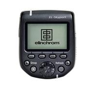 Rotolight - Transmetteur pour Canon Elinchrom/Rotolight HSS