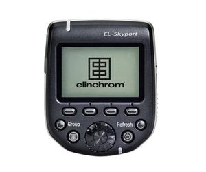 Rotolight - Transmetteur pour Canon Elinchrom/Rotolight HSS