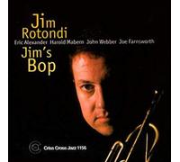 Rotondi, Jim Quintet - Jim's Bop