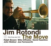 Rotondi, Jim -Sextet- - Move