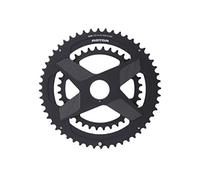 Etoile rotor direct mount ocp aldhu plateaux ronds 53 39 dents