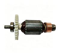 Rotor à armature AC 220 V 240 V 5170036-68. Compatible avec STANLEY SM16. Accessoires for outils électriques
