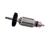 Rotor à Armature AC 220V 240V GBH2-24 GBH2-24DSR GBH2-24DFR GBH2SE GBH2-24DRE, pièces de rechange, marteau rotatif GBH 2-24(Armature CW5)