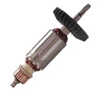 Rotor à induit Armature d'ancrage de remplacement AC220V, moteur 5 T, rotor de marteau électrique, 1 pièce