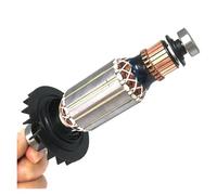 Rotor à induit L'ancre de Rotor d'armature de 7T AC220V remplace les accessoires de marteau rotatif