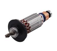 Rotor à induit Marteau rotatif 18-2 de remplacement d'ancre de rotor d'armature d'AC220V 240V 4 T(Stator)