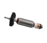 Rotor à induit Pièces de rechange for meuleuse d'angle à Rotor à Armature AC 220V 240V(Stator)