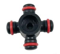 Rotor à rouleau de moteur de style OEM pour aspirateurs sans fil Dreame y compris H12 Pro H12 Dual H12 Pro Ultra M13 Ultra H30 Ultra (3,9 cm)