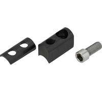 Rotor Adaptateur Q-Ring noir