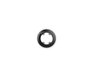 Rotor Aero Round Ring 110x4 Bcd Chainring 50t