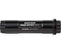 ROTOR Aldhu Roadoffset Axe, Black