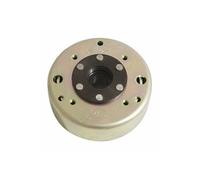 Rotor allumage maxiscooter adaptable scooter chinois 125 gy6 152qmi 4t ( 6 poles) -p2r- n/a G