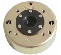 Rotor allumage maxiscooter adaptable scooter chinois 125 gy6 152qmi 4t ( 8 poles) -p2r- n/a G