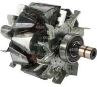 Rotor, alternateur BOSCH F 00M 131 680