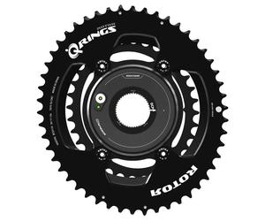 Rotor Araignée Avec Capteur De Puissance Inspider Road 2.0 4b 110 Bcd