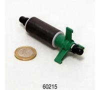 Rotor avec axe JBL CPe 1501 Noir 15/35 cm