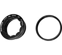 Rotor Bague de fermeture pour cassette 13 vitesses noir