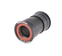 Rotor BB 4630 Boitier de pédalier Mixte Adulte, Noir