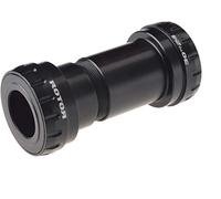 Rotor BB3024 Boitier de pédalier Mixte Adulte, Noir