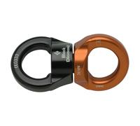 Rotor Black Diamond Rotor Swivel (Orange/Black) Taille unique