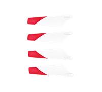 Rotor blades set for 501032
