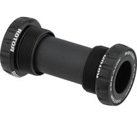 Rotor Bb1 Road Bsa Ceramic Bottom Bracket Cups Noir 68 mm