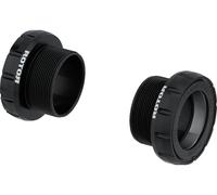 Rotor boitier bsa 30 pour 3d diametre 30mm roulements acier