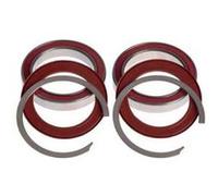 Rotor Bb30 Ceramic Bottom Bracket Bearing Rouge 30 mm