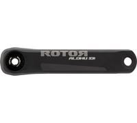 Rotor Bras de Pédalier ALDHU noir