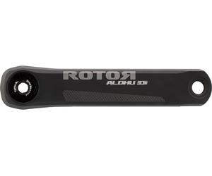 Rotor Bras de Pédalier ALDHU noir