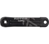 Rotor Bras de Pédalier KAPIC noir