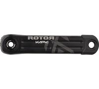 Rotor Bras de Pédalier KAPIC noir