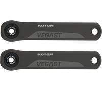 Rotor Bras de Pédalier VEGAST 24 gris 172.5 mm