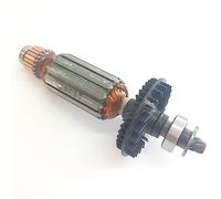 Rotor BS 75 E ET-BG - Fiche (230 V)