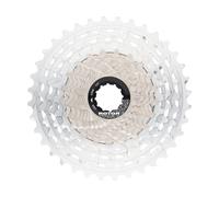 Rotor 1x Cassette Argenté 12s / 11-52t