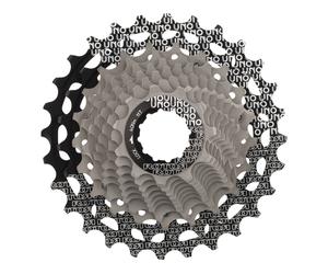 Rotor Cassette UNO 11 vitesses gris