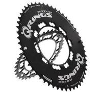 Rotor Chainring Q 39t - Bcd110x5 - Inner