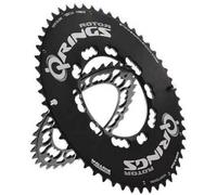 Rotor Chainring Q 39t - BCD110x5 - inner - Cassettes pour pignons et pédaliers de vélo
