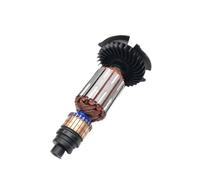 Rotor,Compatible For Dewalt, For DWP849X D6138, Polisseuse De Voiture, Machine À Cirer, Moteur, Accessoires D'outils Électriques