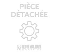 ROTOR COMPLET pour Carotteuse portative CB-E19