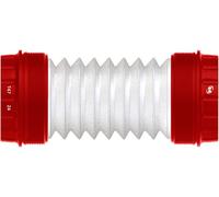 Rotor Cuvette intérieure en céramique rouge rouge