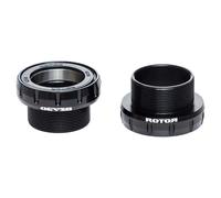 Rotor Cuvettes De Boîtier De Pédalier Bsa30 Steel
