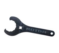 Rotor Cuvettes De Boîtier De Pédalier Ita30 Steel