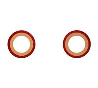 Rotor Cuvettes De Boîtier De Pédalier T47 External Ceramic 24 Mm