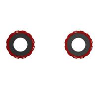 Rotor Cuvettes De Boîtier De Pédalier T47 Internal Ceramic 24 Mm